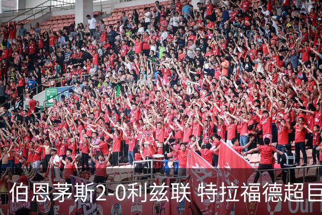 伯恩茅斯2-0利兹联 特拉福德超巨失误 埃瓦尼尔森&阿德利破门